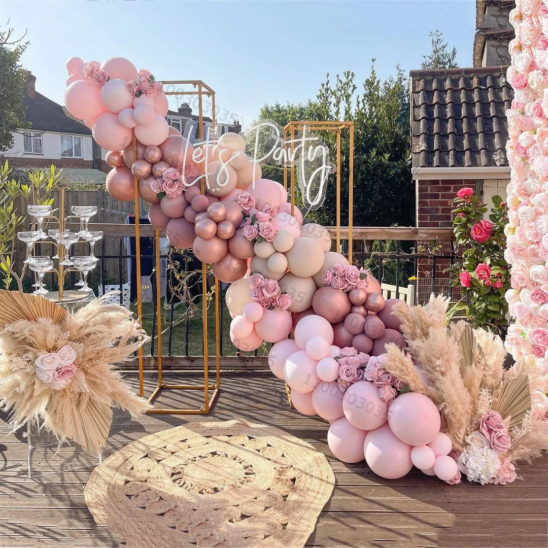 140 шт. набор цепочек для воздушных шаров | Дом и сад