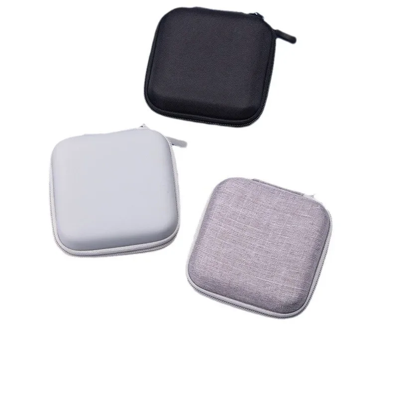 Новый чехол Powkiddy V10 противоударный Anbernic RG35XXSP ретро чехлы для консолей защитная