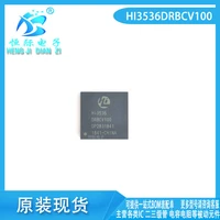 hi3536drbcv100 hi3536dv100 bga new video processor chip spot supply
