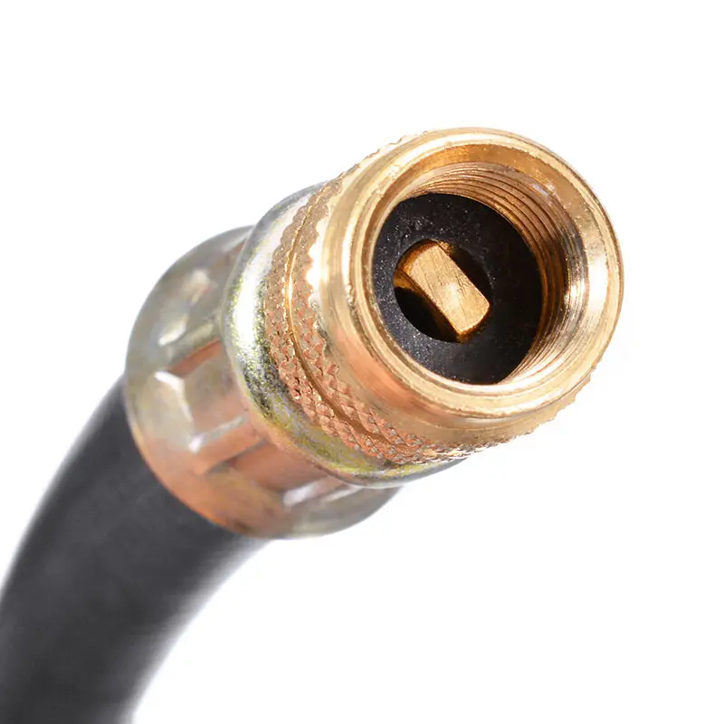 Гибкий Резиновый Удлинитель Штока Клапана 210 Мм Двойное Колесо Грузовик Автобус