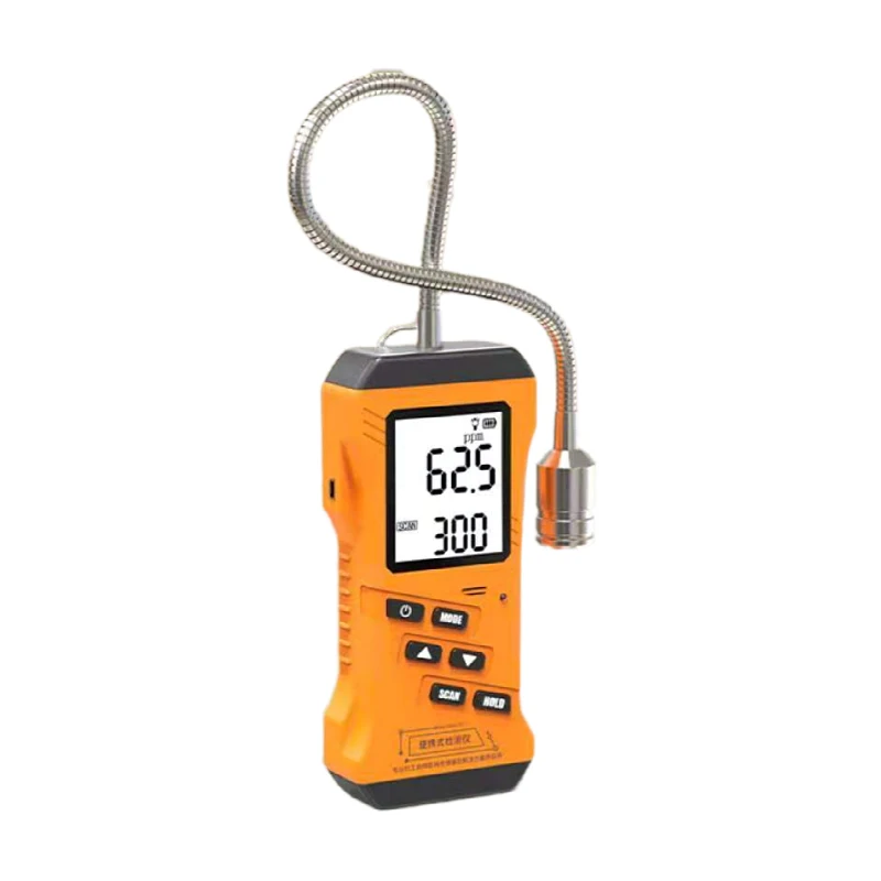 

SEM332B Radon Sensor Freon Leak Detectors Gas Detection System Natural Gas Leak Detector