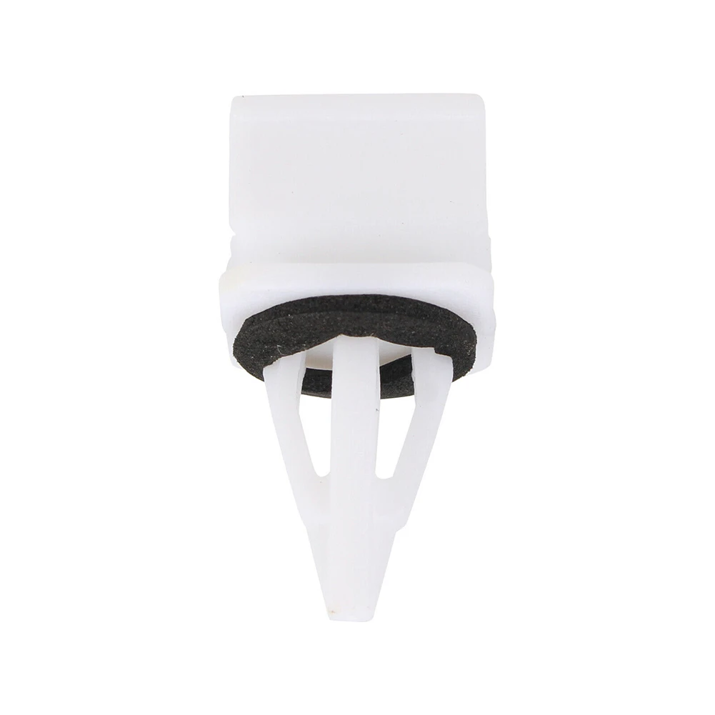 

Clips Trim Clip Plasitc Replacements Rocker Panel Seal Side Skirt 30 Pcs 91513-SM4-OOO Accessories Indoor Office