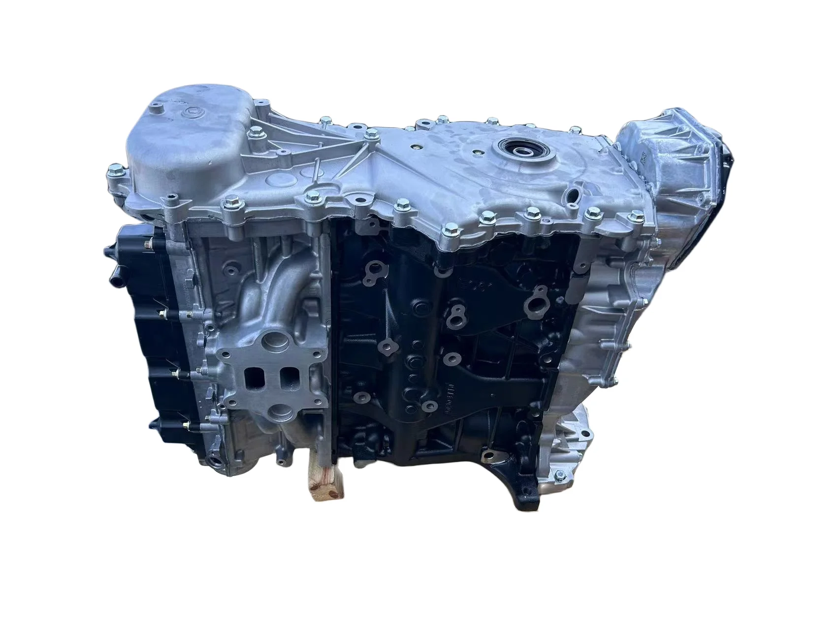 Рисунок 4 - Бензиновый двигатель Haval 4C2