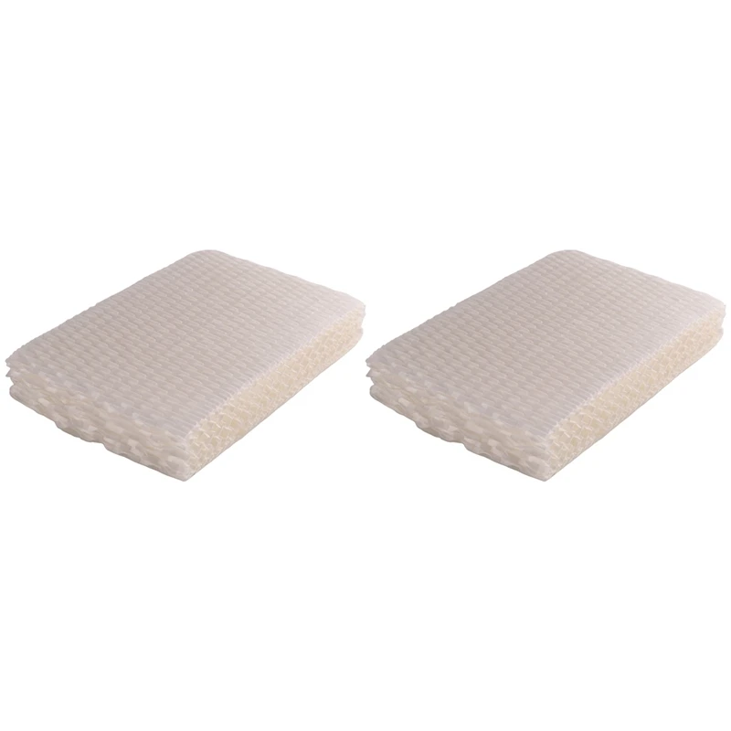 2 шт. WF813 сменный фитильный фильтр для увлажнителя аксессуар Relion RCM-832 и Procare PCWF813