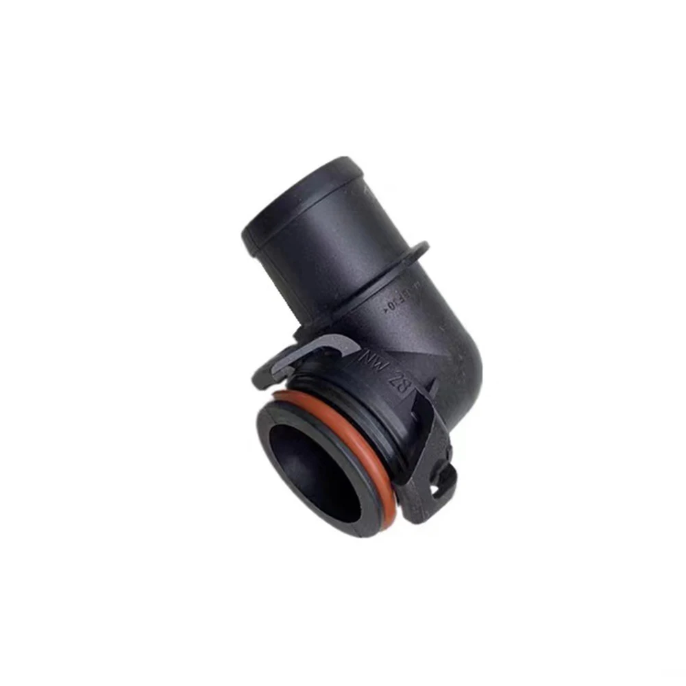 

20847910 Coolant Radiator Hose Connector For Cadillac For Buick For Chevrolet Engine Coolant Radiator Hose Connector 902-2091