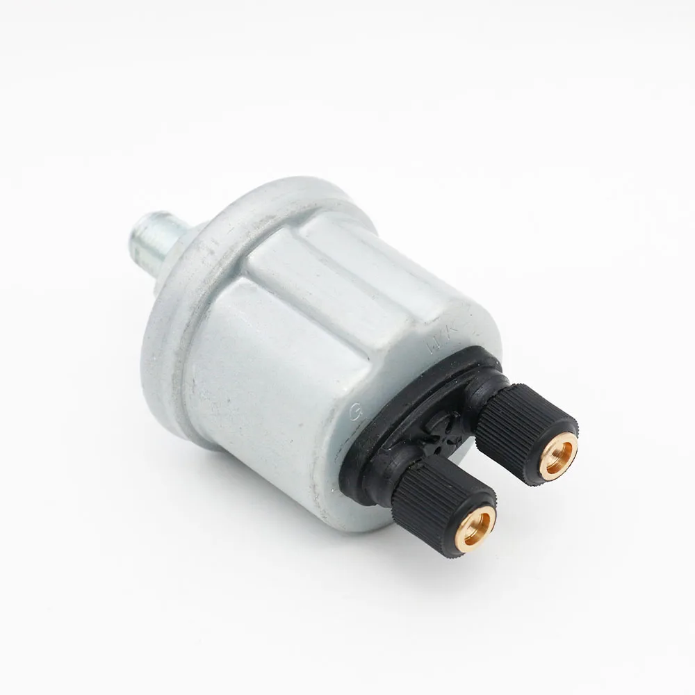 Универсальный переключатель датчика давления масла VDO от 0 до 10 бар подходит для