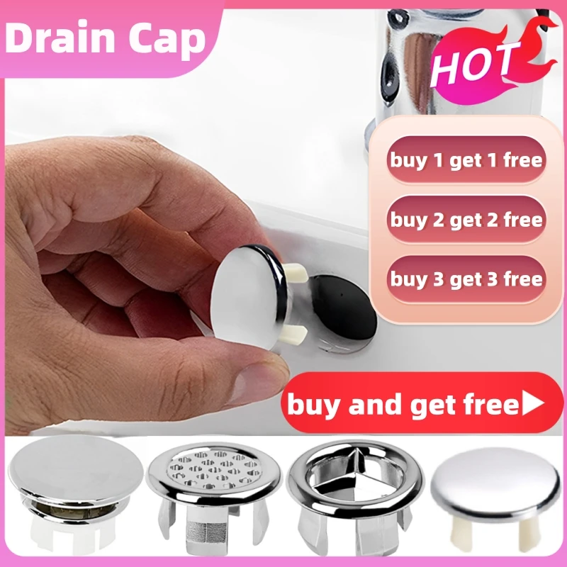 

2/4/6 шт., пластиковые аксессуары для раковины