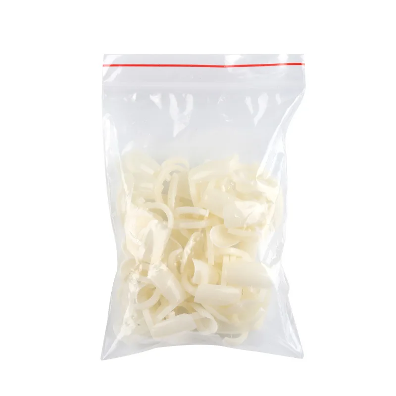 50 шт. накладные ногти для дизайна ногтей |