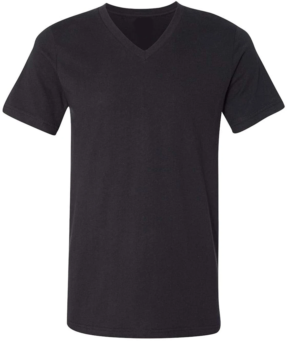

summer new 2020 Pack Short-Sleeve Slip-on Shirts Short Casual Cotton O-Neck