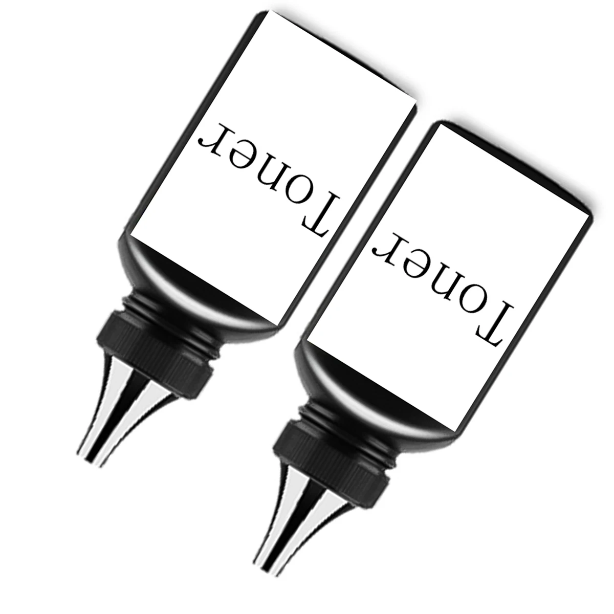 Комплекты для заправки пудры с тонером 100 г Canon i-Терин i-hinsys iSENSYS ImageClass IC Satera FaxPhone