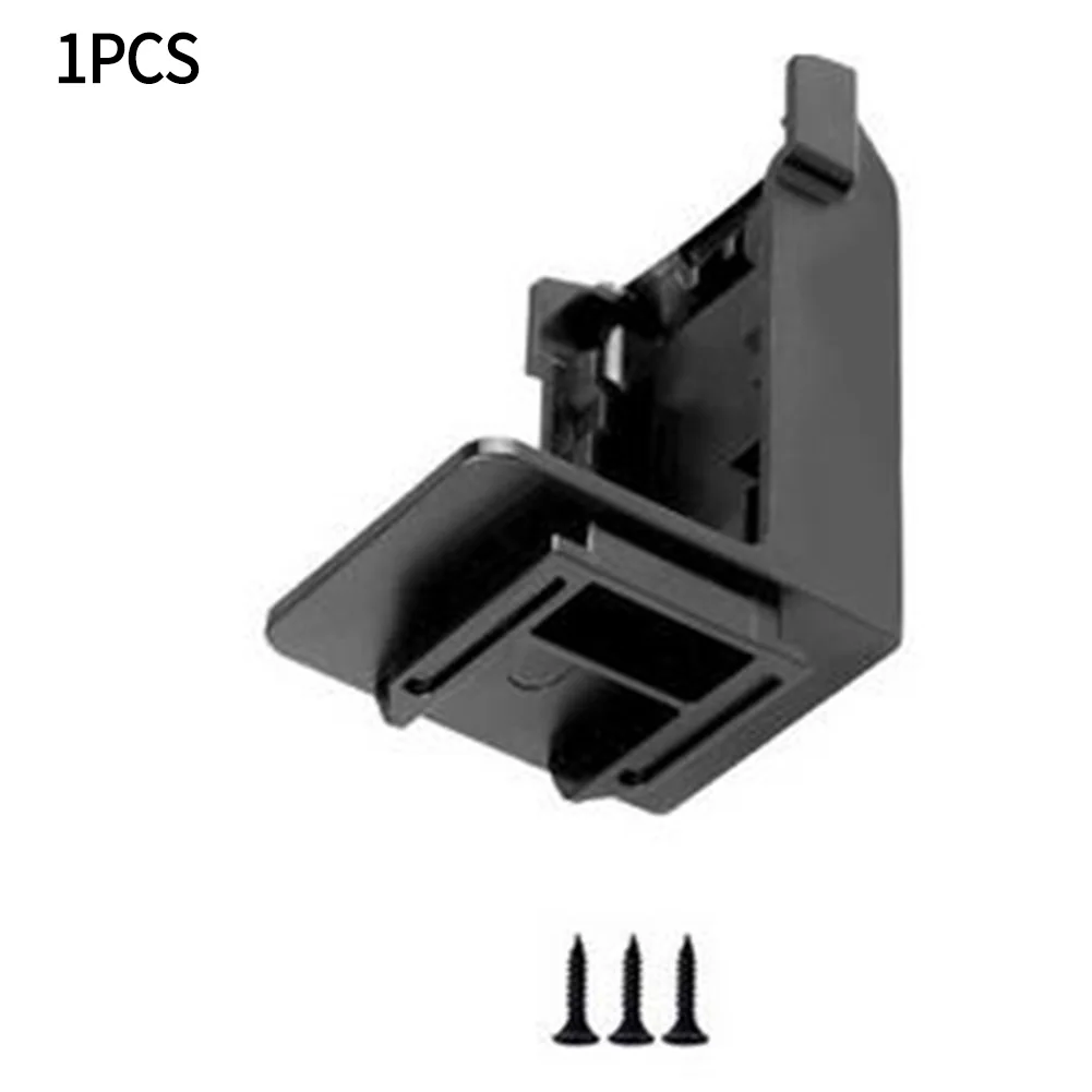 

Suitable For For Miwatch/For 14.4/18v 2-in-1 Battery Tool Hanger Battery Tool Storage Rack Bracket