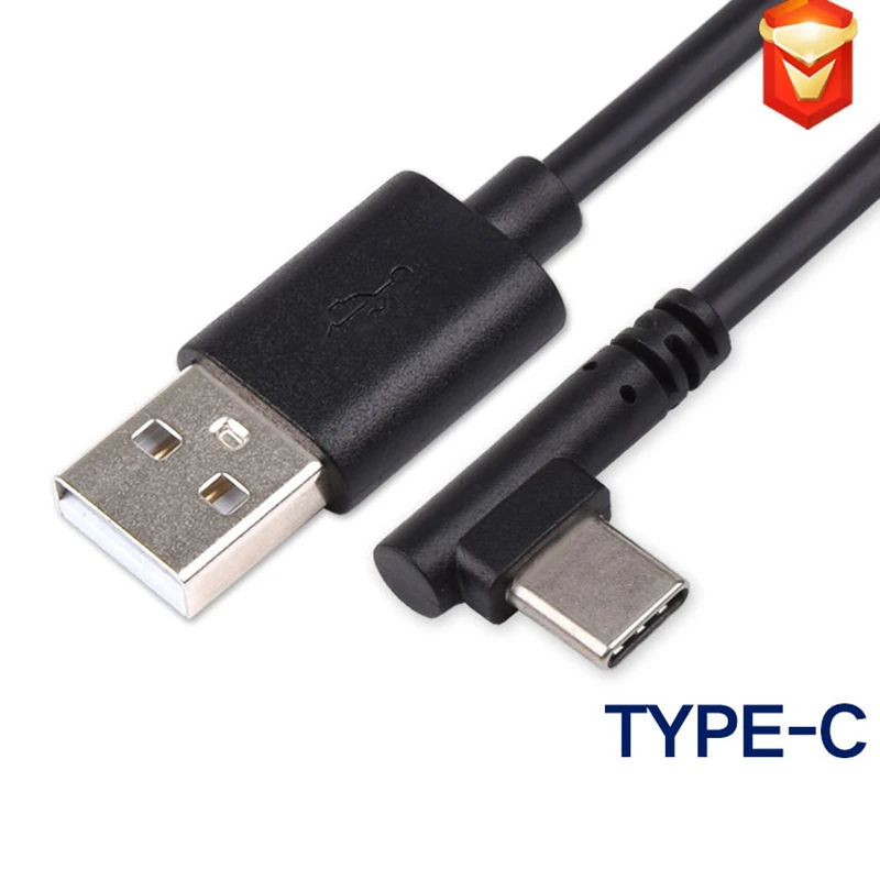 Зарядное устройство с разъемом USB Type-C и кабелем для быстрой зарядки | Электроника