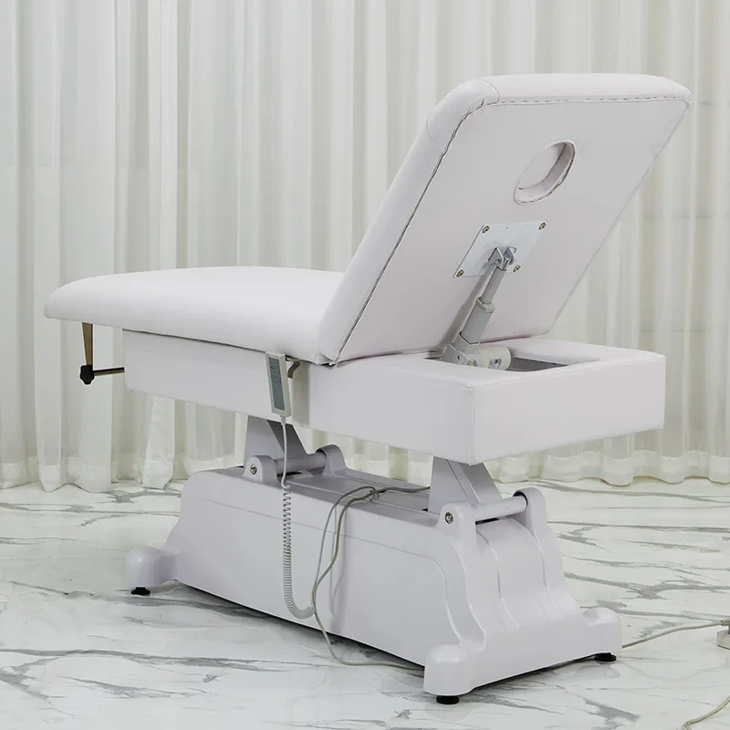 Электрическая мебель для тату-салона косметический стол портативный