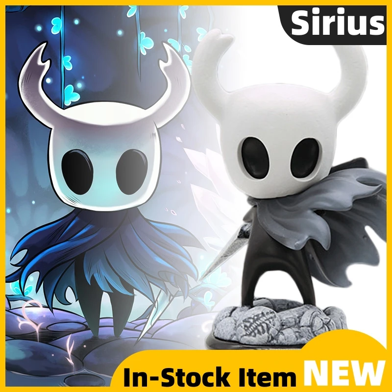 

Новинка полый коридор Gk полый рыцарь аниме фигурка аксессуары для игр Статуэтка модели искусственных предметов коллекционные куклы игрушк...