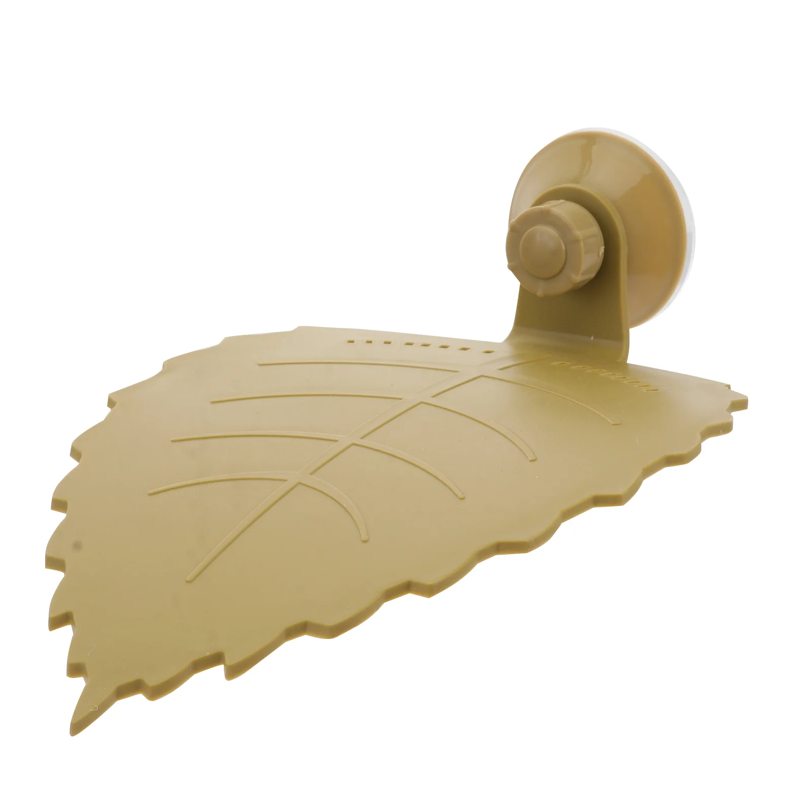 

Turtle Platform Basking Tank Aquarium Dock Floating Reptile Amphibian Leaf Decoration Docks Climbing Frog House Suction Cup