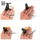 Высококачественная настольная лампа, 220 В, 1 А3 А, золотогосеребряного тона, Полнодиапазонный диммер, поворотный переключатель, 2 способа