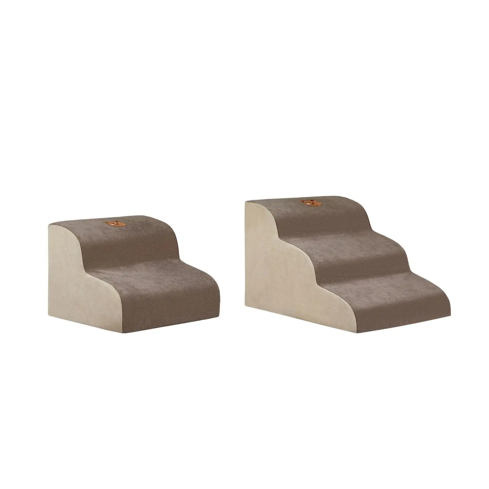 

Pet Dog Stairs Puppy Stairs Anti Slip Breathable Pet Dog Climbing Ladder