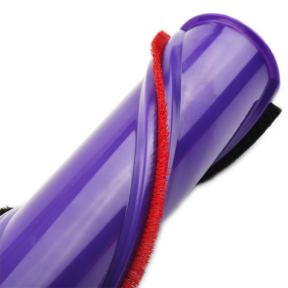 Щетка для щетки с улучшенной производительностью очистки со сменным рулоном Dyson