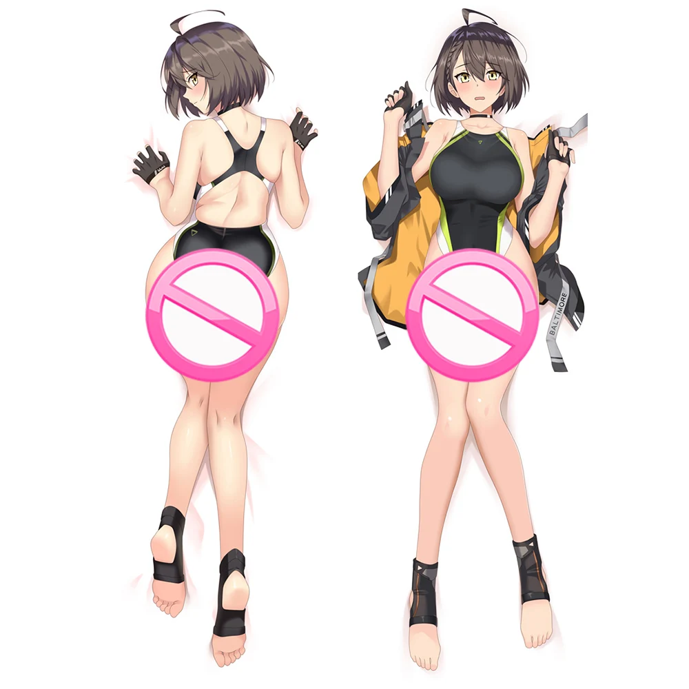 

Подушка для обнимания IDOLM @ STER Dakimakura для спальни