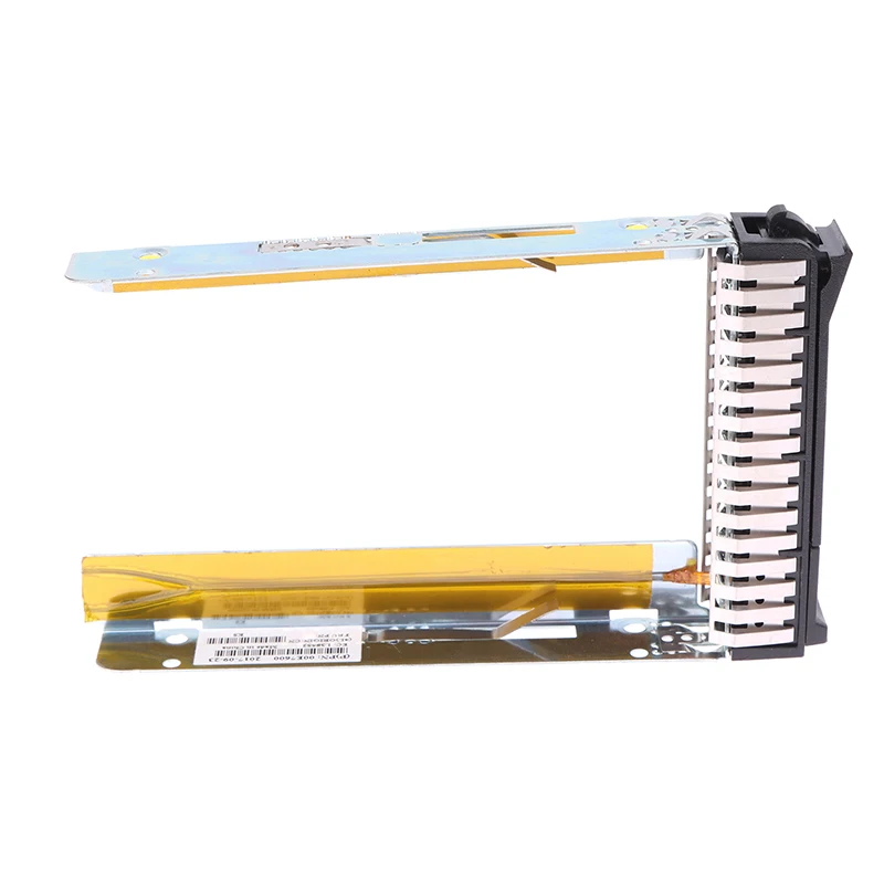 Лоток для жесткого диска SR630 V2 2 5 дюйма Caddy SR650 SR550 SR590 ST558 ST258 ST250 ST158 HR630X HR650X SM17A06246