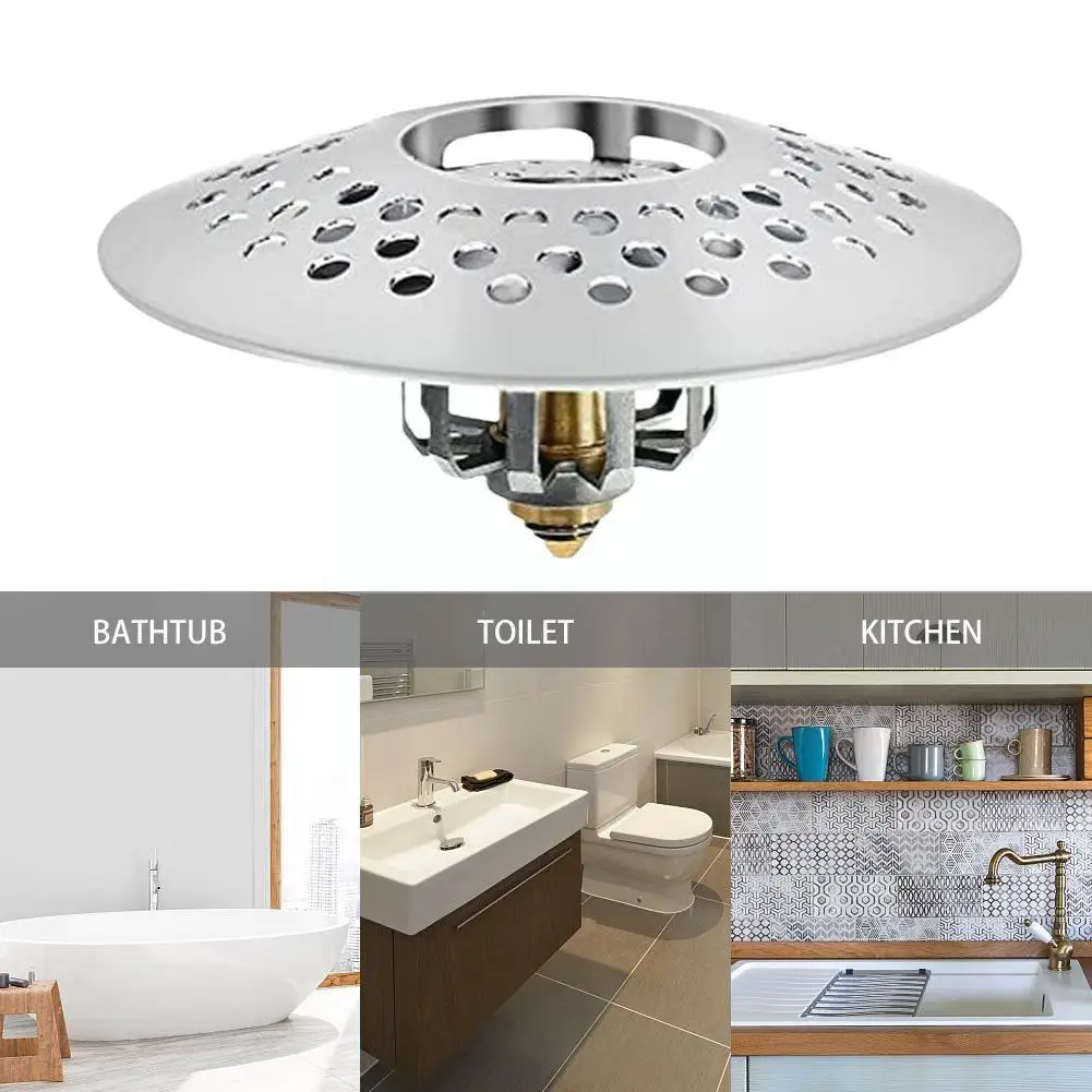 

Ванна для слива медная Ванна отскакивающий сердечник ножной тип сливной клапан для душевой комнаты аксессуары деревянный дренажный баррел...