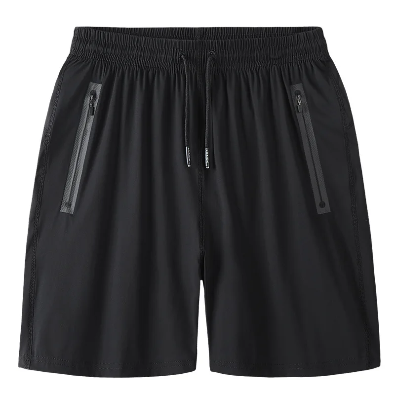 

Summer Mesh Fabric Camouflage Shorts Men Large Size 9xl 8xl 7xl Men's Quick Dry Beach Short Sportswear Camo Sweatshorts Male