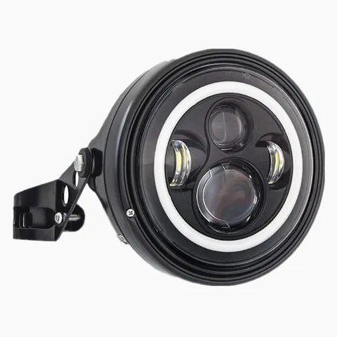 Kawasaki Vulcan s led Headlight