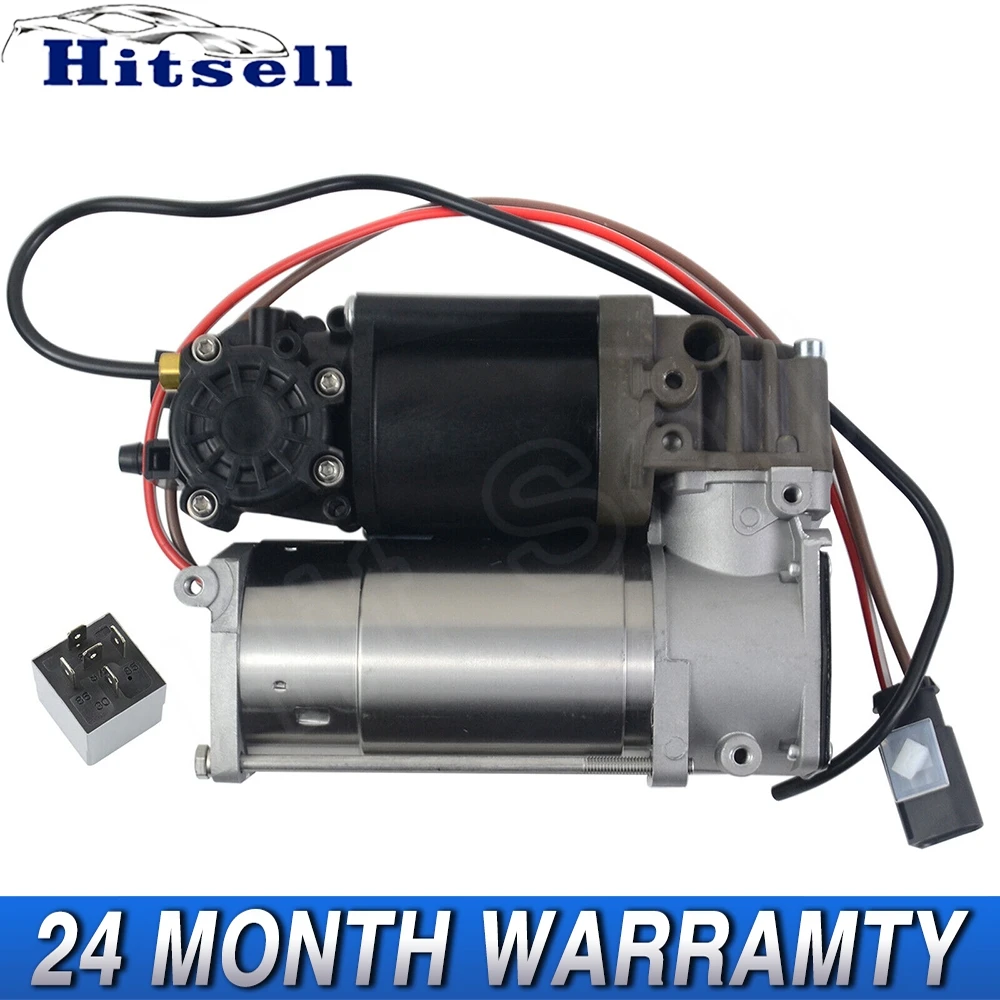 

Air Suspension compressor pump 37206864215 for BMW F01 F02 Car accessories shock absorber