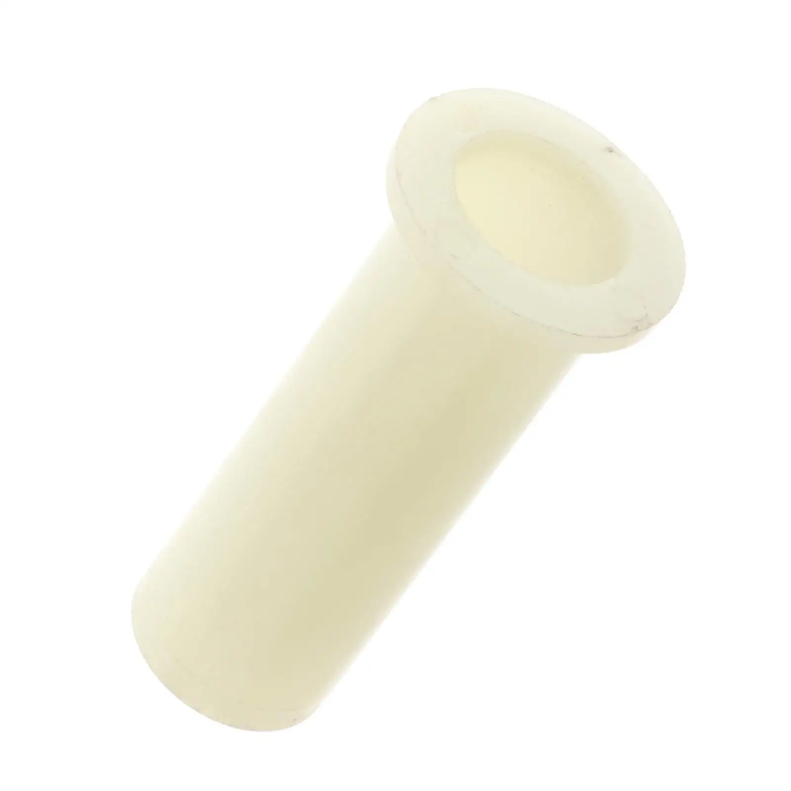 

Nylon Bush 90386-18MA0 White Durable Automotive Accessories Replacement Easily