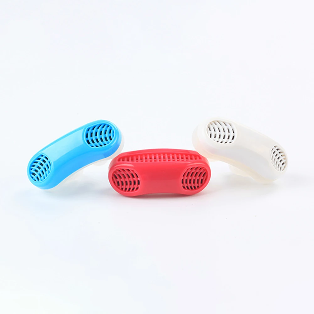 Рельефное устройство против храпа очиститель носа респиратор для облегчения