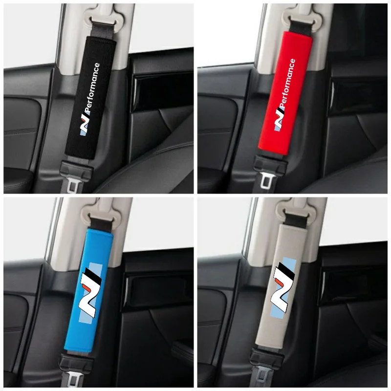 2 шт. подплечники для Hyundai N Performance line i10 i20 i30 i40 ix3
