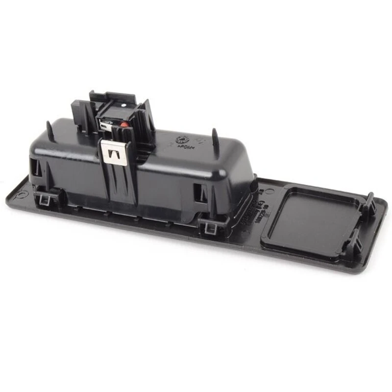 1X переключатель багажника 51247463161 для BMW F10 F11 F48 F25 F26 F15 F16 и 4 шт. датчик износа