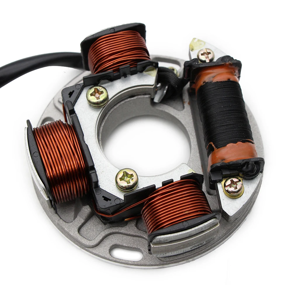 290886725 290886726 420886725 Катушка статора магнето мотоцикла для Sea-Doo HX SP SPX GTI LE Speedster SK Sportster