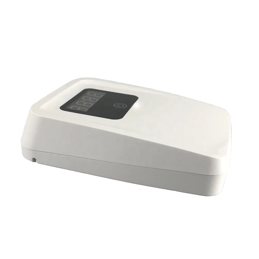 

Corona Discharge Certificate Household Ozone Water Purifier For kitchen