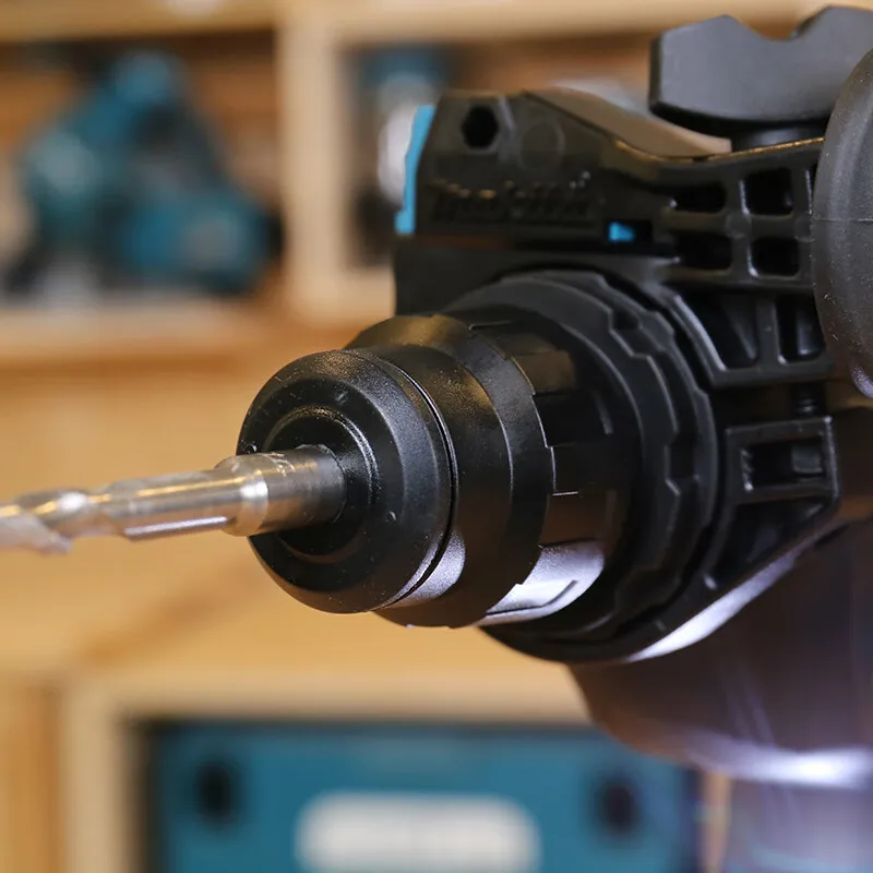 Makita HR003GZ 40V Max Li-Ion XGT бесщеточный вращающийся молоток неизолированный инструмент