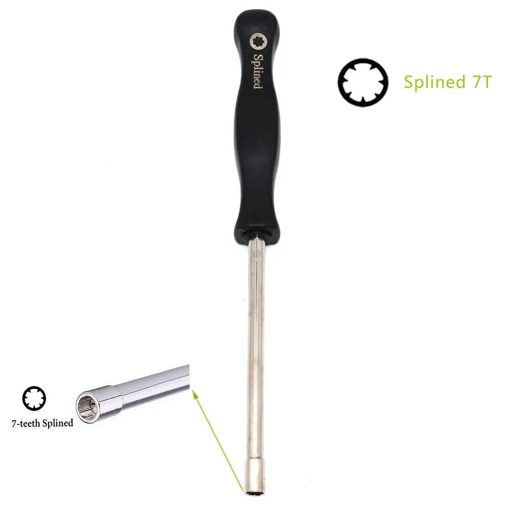 Carburetor Screwdriver Adjusting Tool For Poulan Husqvarna S