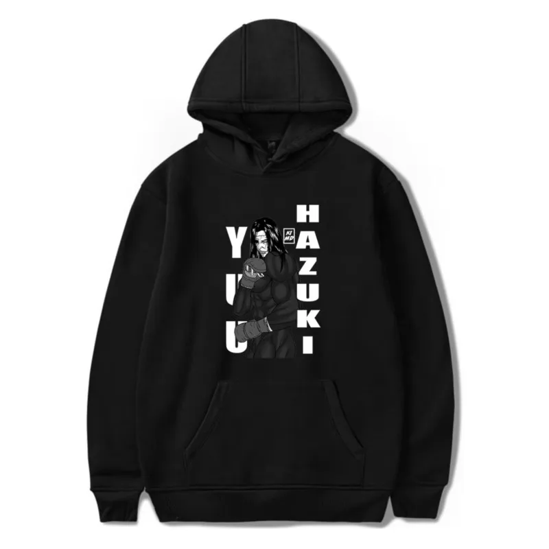 Толстовка STAR Strike It Rich с капюшоном Isshou Senkin Merch для мужчин и женщин зимняя толстовка