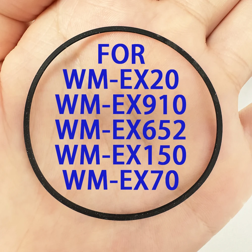 Ремень проигрывателя Sony для WM-EX20 WM-EX910 WM-EX652 WM-EX150 WM-EX70