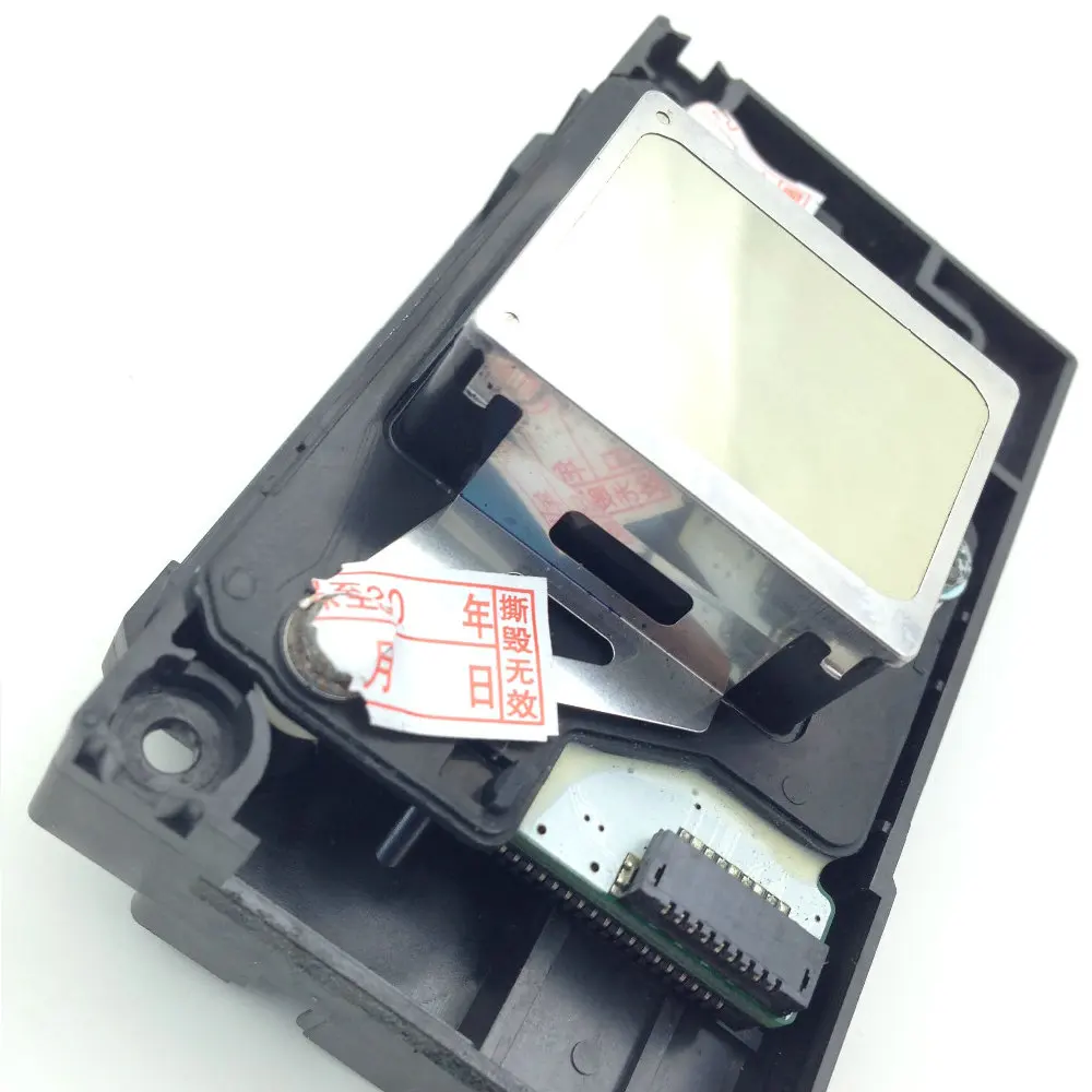 

Печатающая головка F173050 F173030 F173060 для Epson