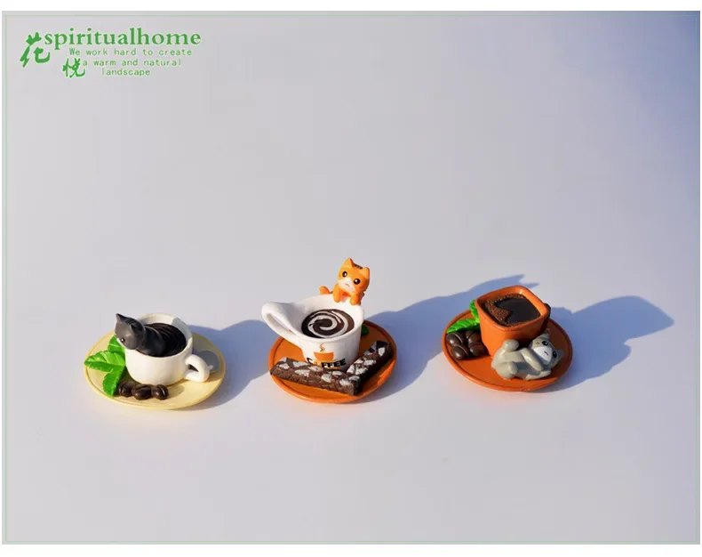 Набор игрушек сделай сам из 6 предметов в ассортименте маленькие