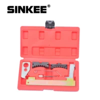 engine timing tool kit for fiat chevrolet cruze vauxhall opel 1 6 1 8 16v engine repair tools sk1498