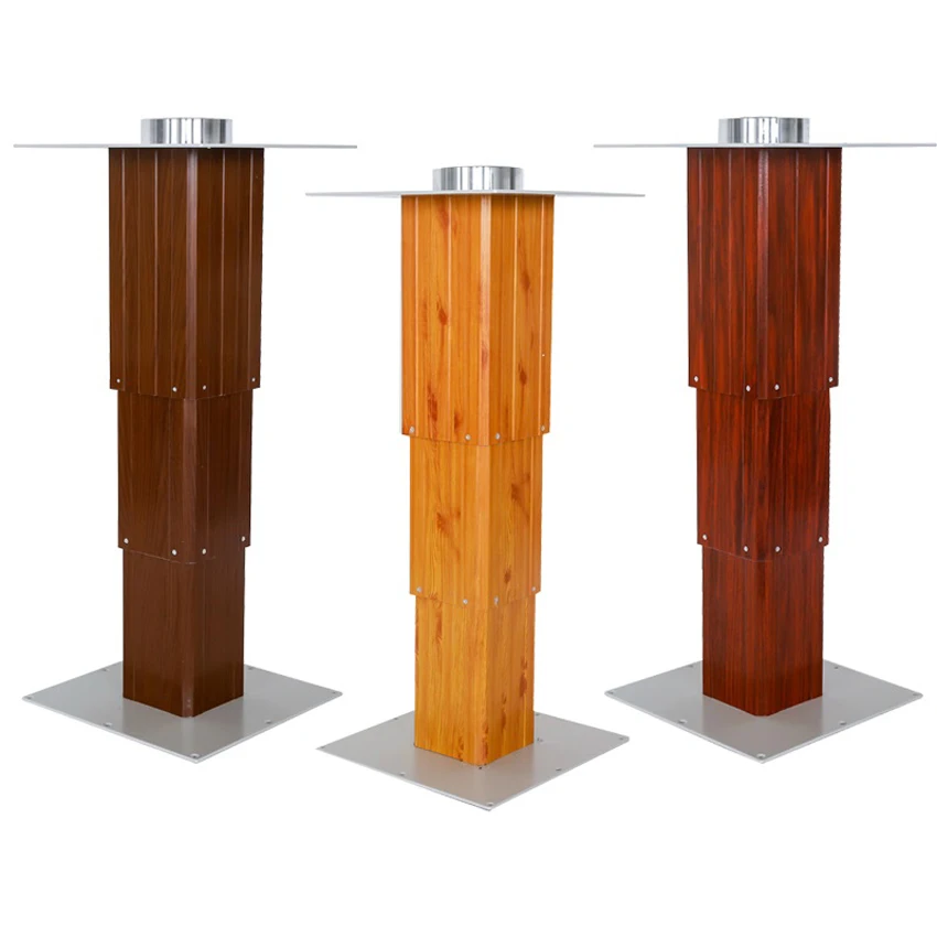 Ручной подшипник для стола Tatami 60 кг подъемная платформа из алюминиевого сплава