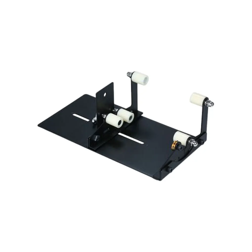 

Слайсер для бутылок ручной работы компактный размер квадратный держатель для бутылок вина «сделай сам» реквизит стабилизаторы регулируем...