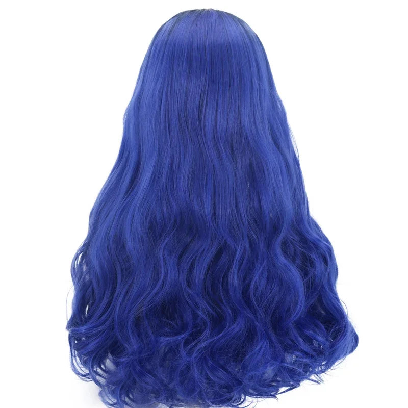 Парик для косплея из аниме 3 Эви 65 см