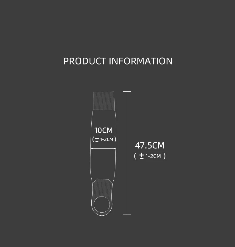 Hip Leg Warmers Shin Guards Bike Cycling Sports Socks On Foot Set Of Anti Friction Calf Socks For Men Women Football Leg Warmers