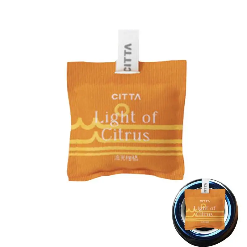 

Advanced Luxury Car Air Outlet Perfume Air Conditioning For Clip Pendant Car Aroma Lasting Aromatherapy Car Special Air Freshen