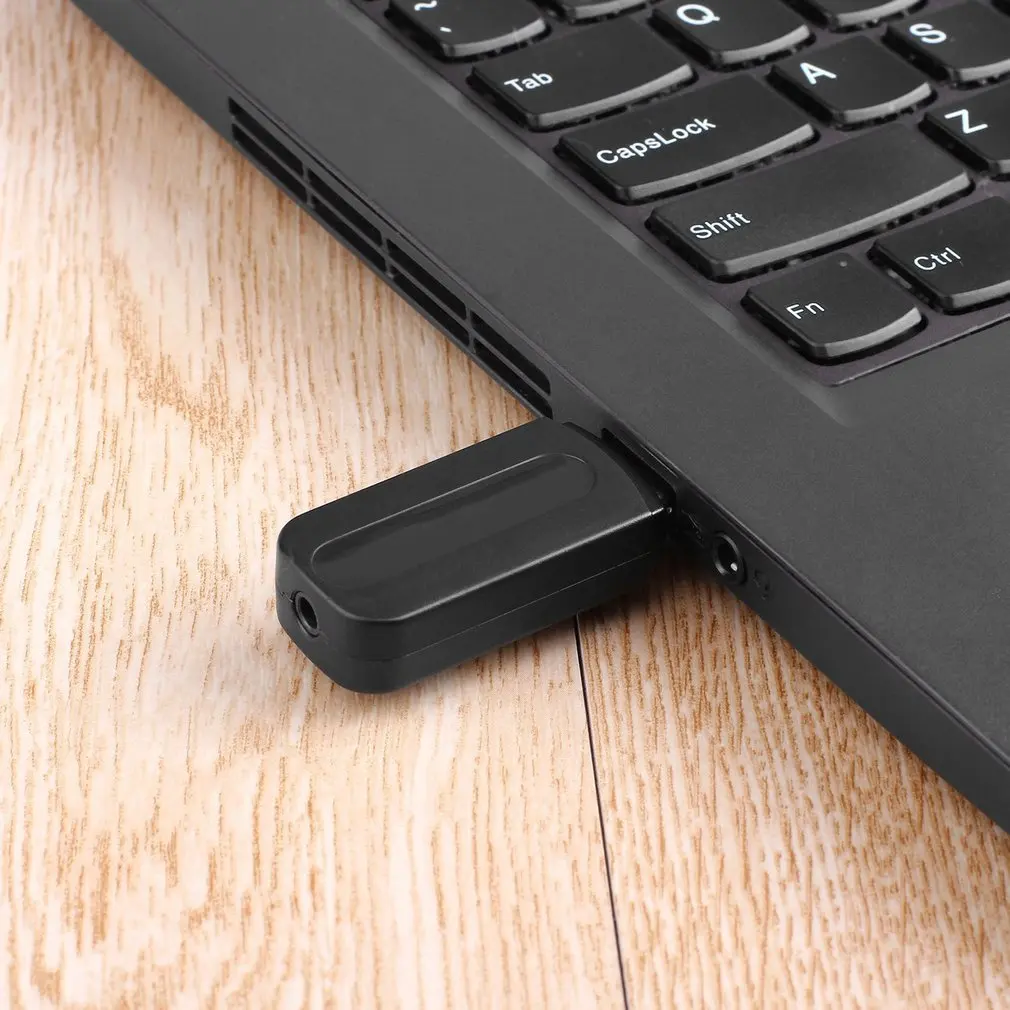 YU-103 USB-порт с 3 5 мм аудиоприемником двойной беспроводной музыкальный