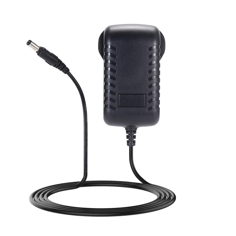 Фото Адаптер питания 32 В, 1 А для Vax VX63 Blade 32 В Pet Pro SlimVac, беспроводной пылесос Slim Vac Ultra VX80, аккумулятор 029965012007 ZD24W340060 №4