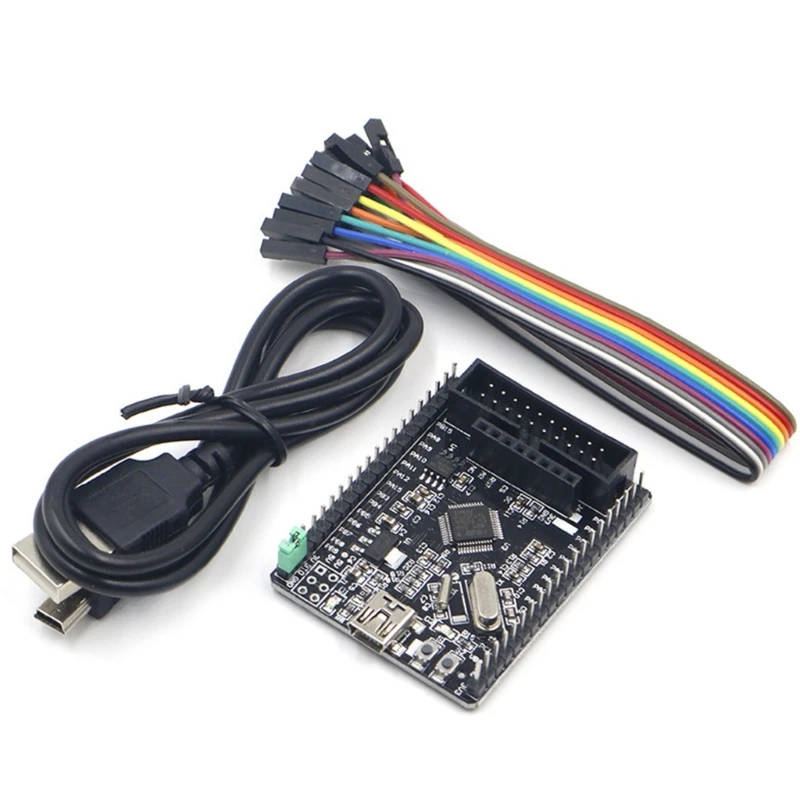 

Модуль макетной платы STM32F103C6T6, микроконтроллер, замена обучающей платы