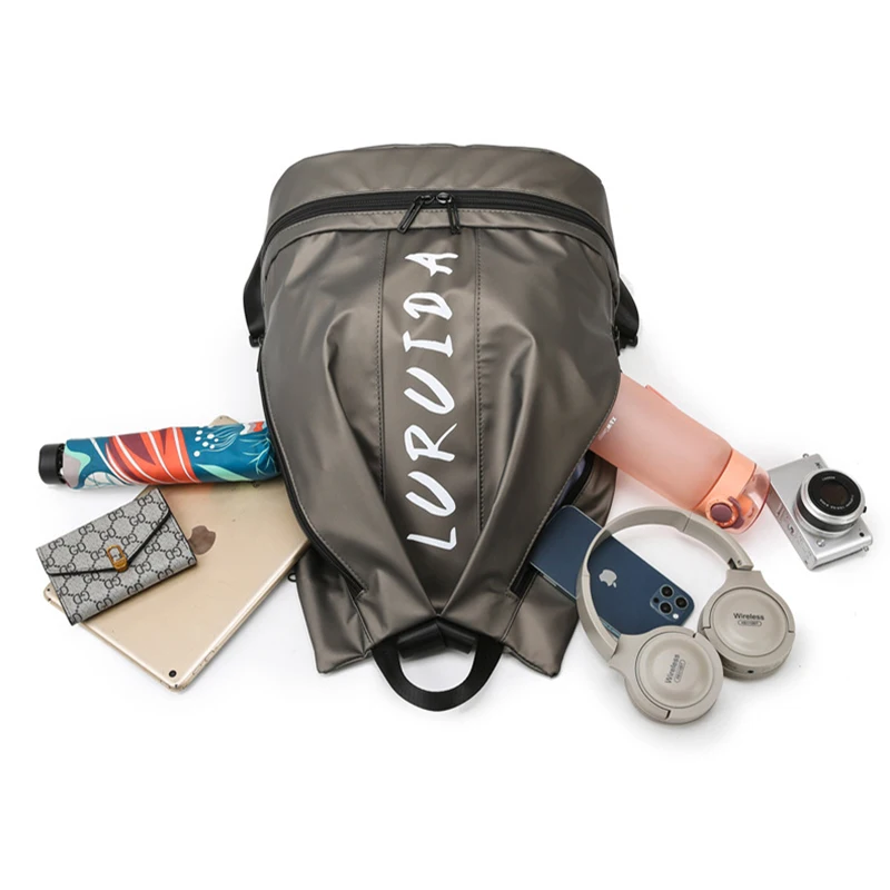 Swimming Bag For Woman Waterproof Backpack Handbags Nature Hike Dry Sports Duffle Pool Shoe Natation Bathing Bag Beach Accessory